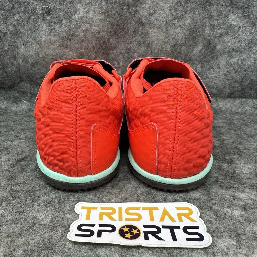 Nike high jump